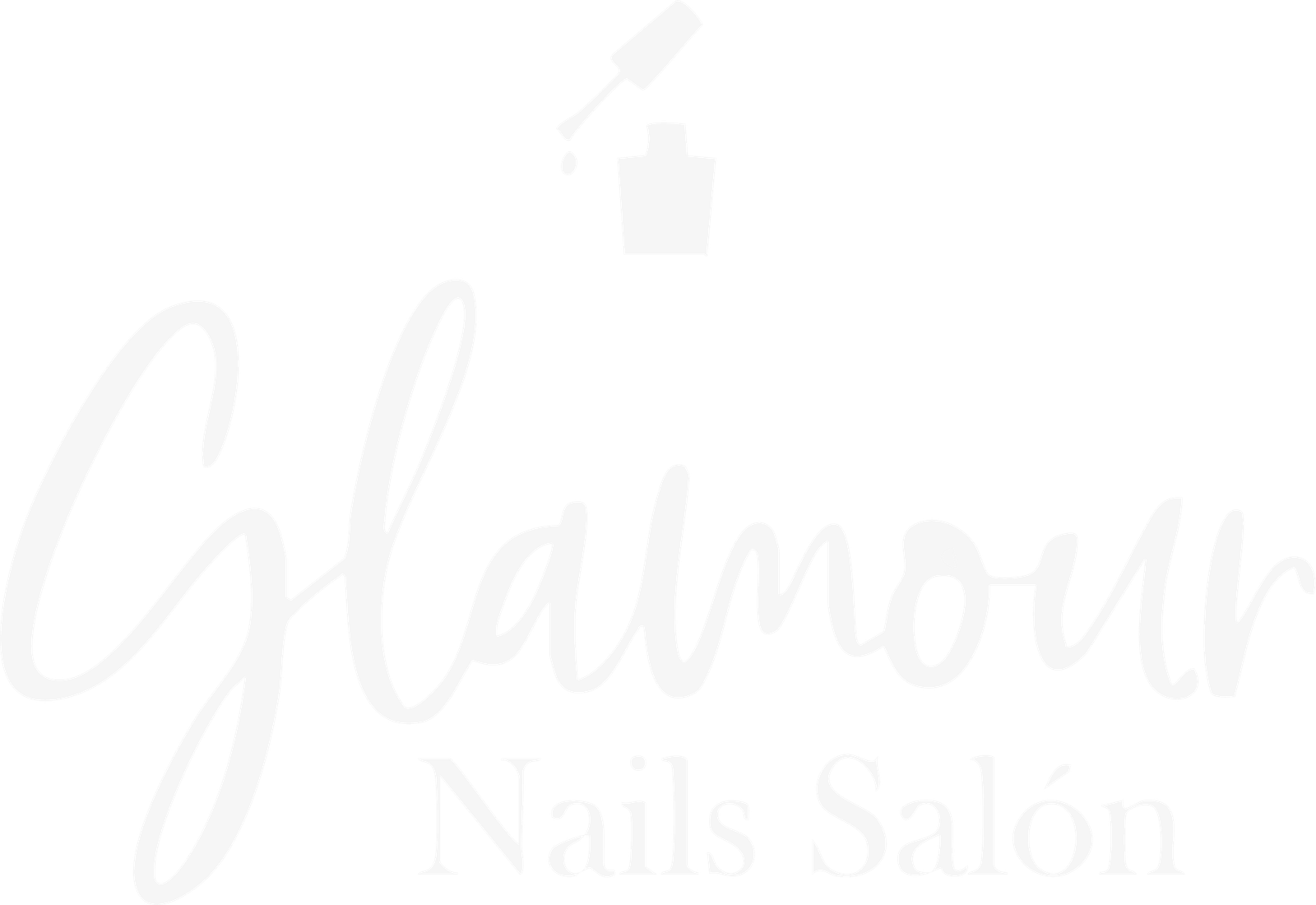 Glamour Nails Monclova